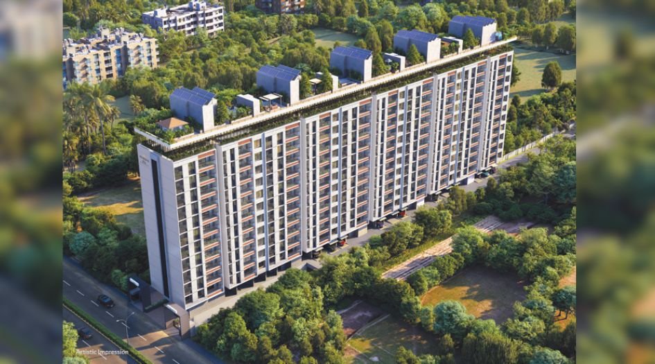 Balwadkar Marquis Balewadi_ Elevation Image